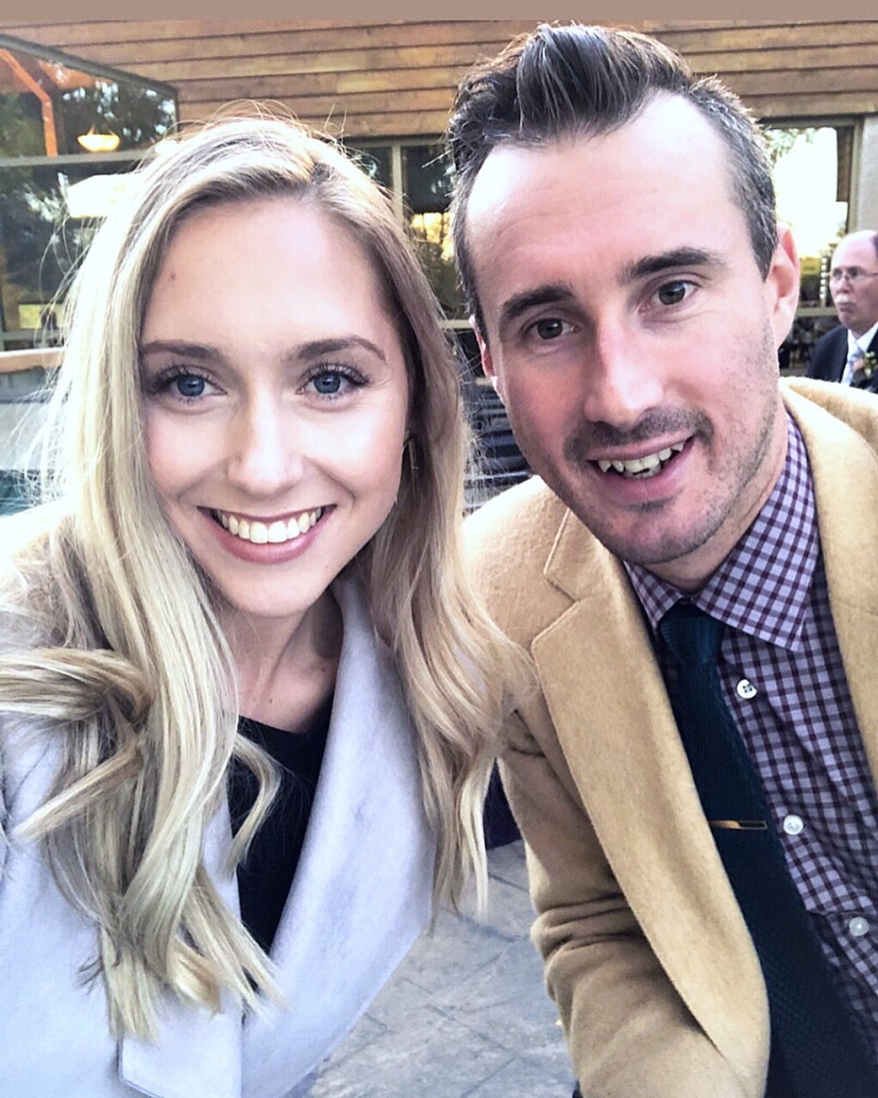 Celine Cramer - 💕 Congratulations on being nominated for... | Facebook