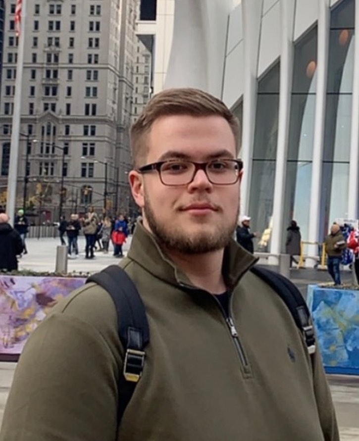 Meet TOM PERILLO.... - Martindale Center at Lehigh University | Facebook