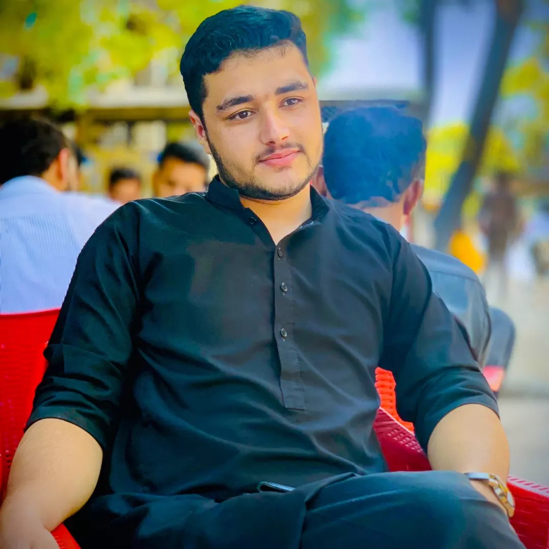 Abdullah Abbasi | Rawalpindi