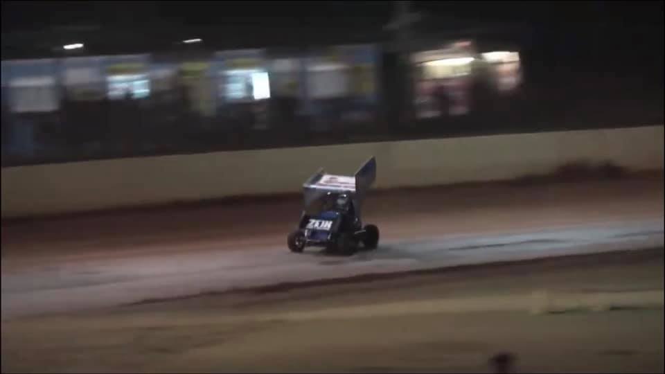 KP Racing