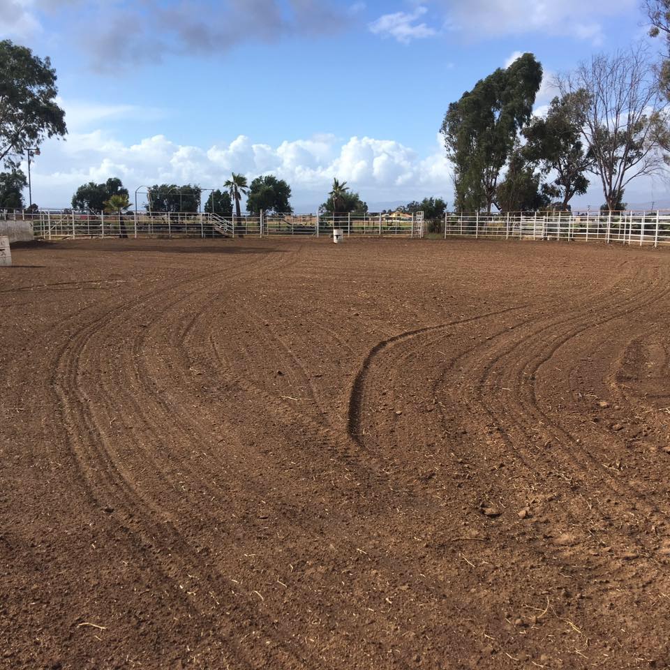 Rancho Tamayo | Maneadero