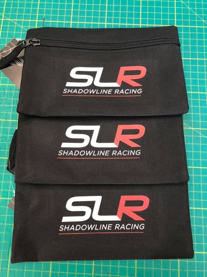 Bluedot Brand - Some branded accessories for Shadowline...