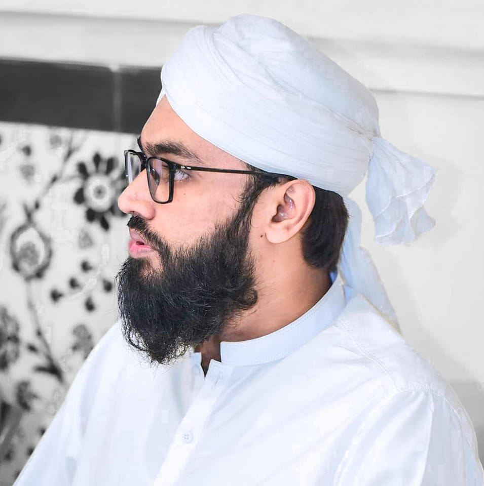 Muhammad Atta Ur Rahman
