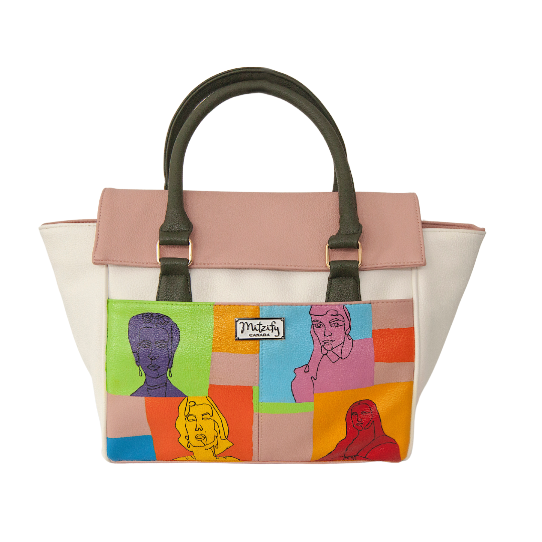 Mitzify Canada - Say hello to our NEW SHOULDER BAG! 👜... | Facebook
