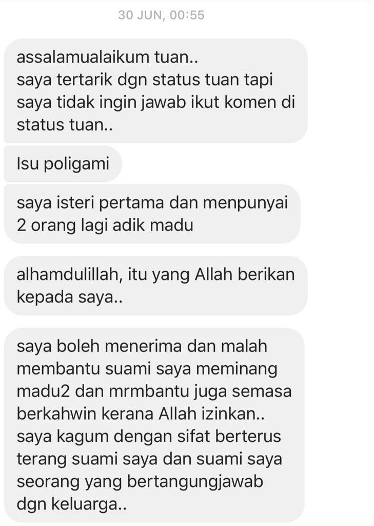 Tiada Istilah Merampas Atau Firdaus Wong Wai Hung Facebook