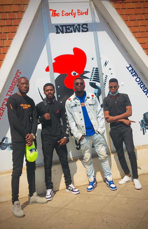 DID YOU KNOW!!!! BIG K Zambia... - Inferno Rappers | Facebook