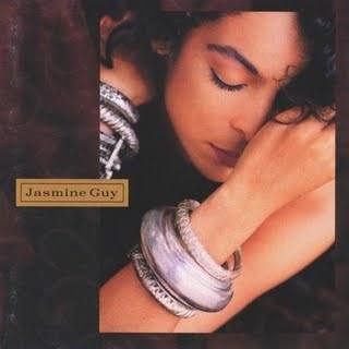 Jasmine Guy's 