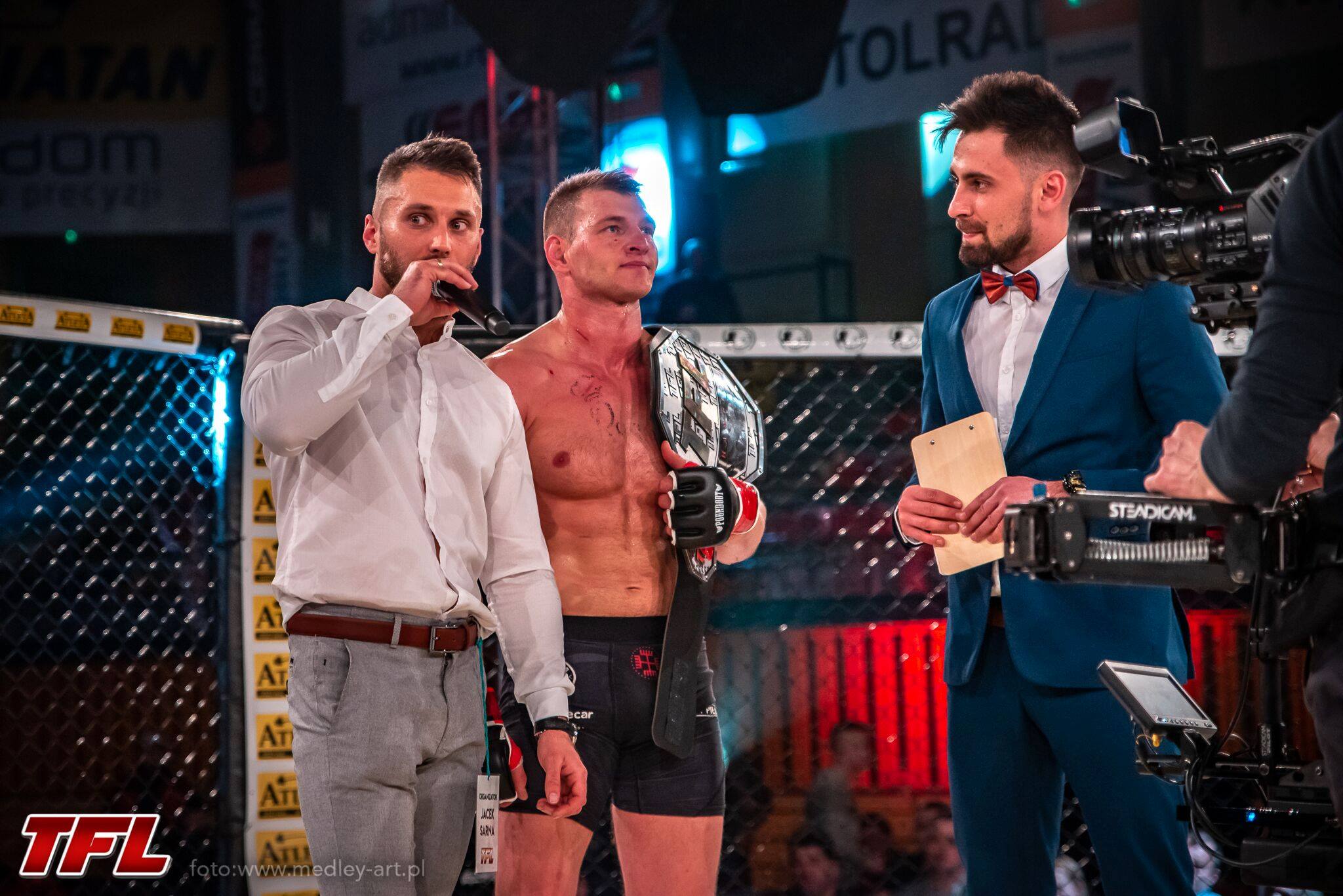 JS Promotion | Lublin