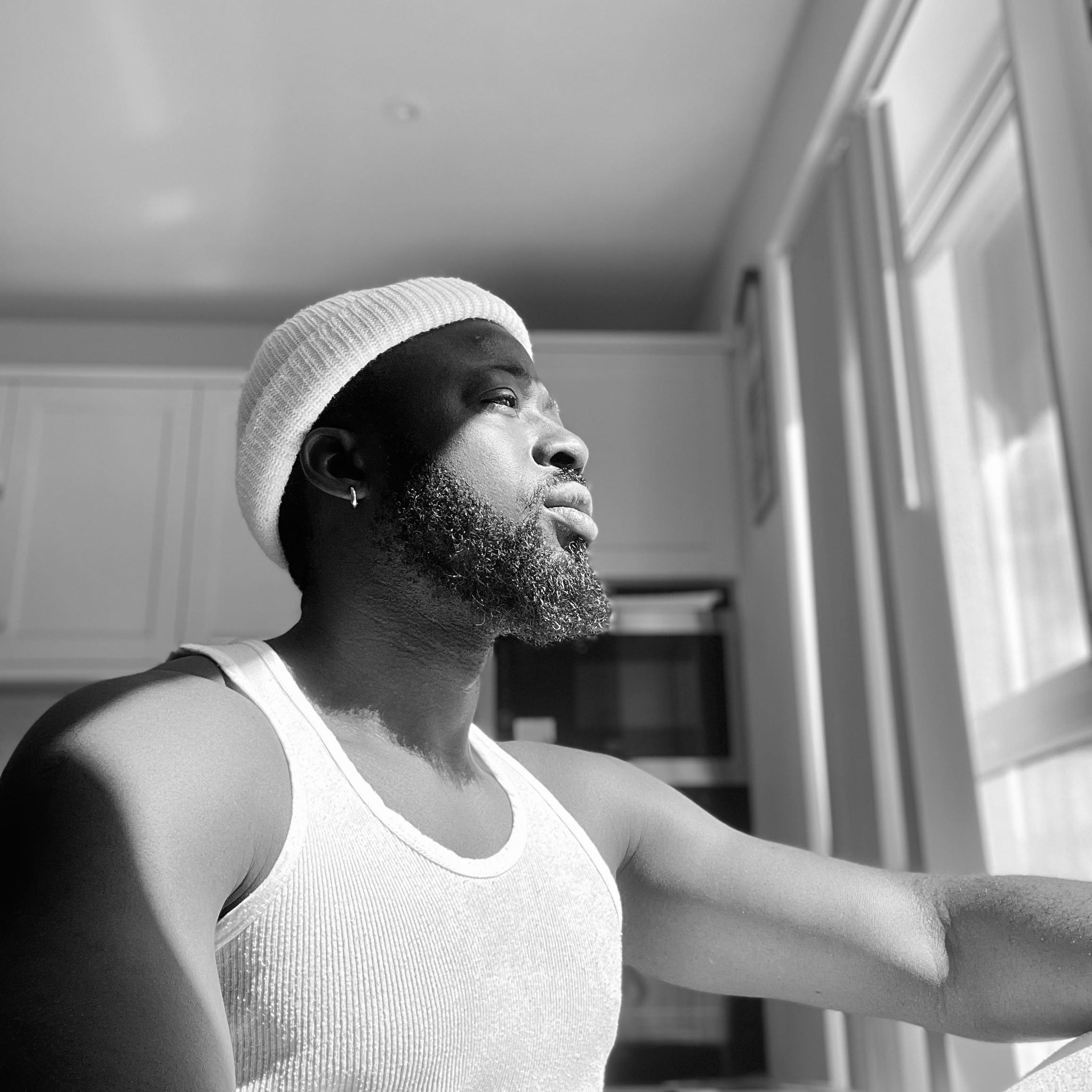 I’m am humble but my shoulders be saying otherwise 😂 . . . #gymlife # ...