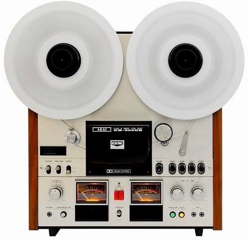 AKAI GX-77 REEL TO REEL STEREO TAPE DECK OPERATOR'S MANUAL INC CONN DI – THE MANUALS SERVICE