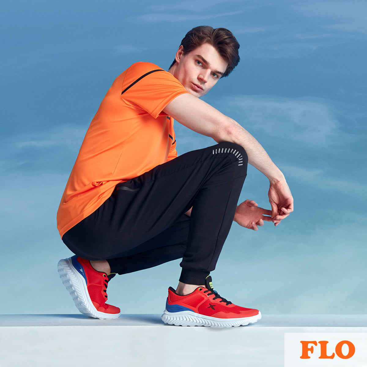 FLO - Découvrez votre style sportif avec la nouvelle... | Facebook