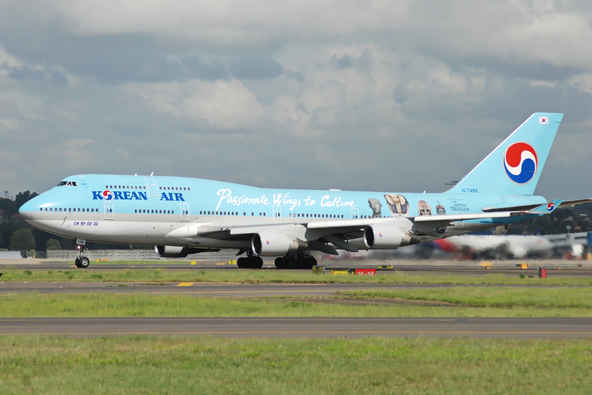全日空商事　B767　JA618A JA618A（登録記号）ANA・全日空 Boeing 767-300ER。蔵出画像・沖縄那覇