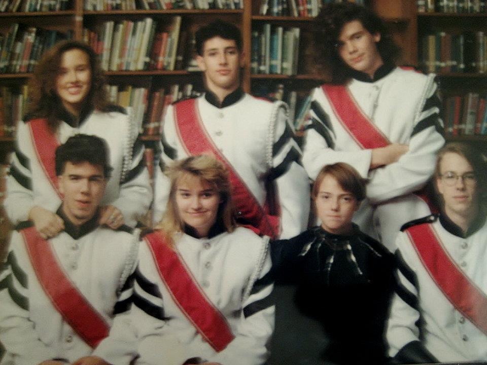 South Laurel High School Class of 1994 | London KY