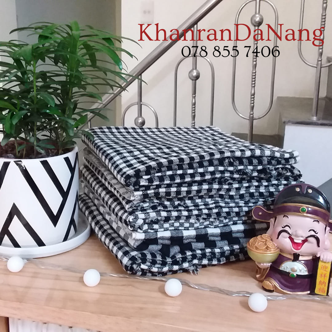 Khăn rằn Đà Nẵng | Da Nang