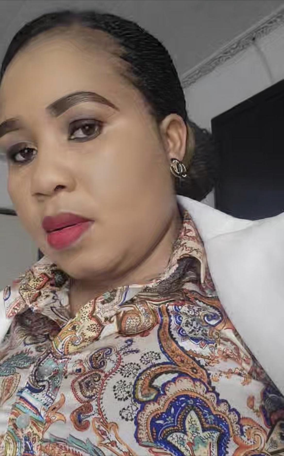 Nombuso Nomthy Fale