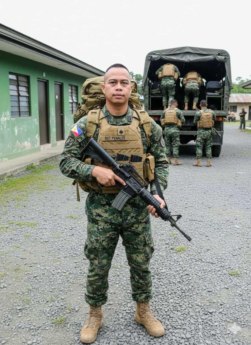 Jomel Penales