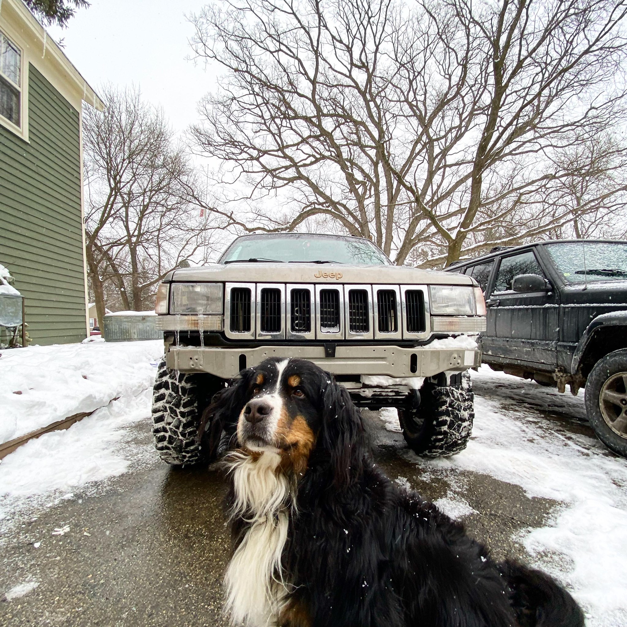 Jeep Wrangler & Gladiator | JL JK JT | Parts and Discussion | Jeep ...