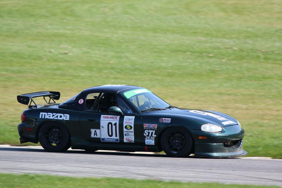Rosmar Racing | New Milford CT