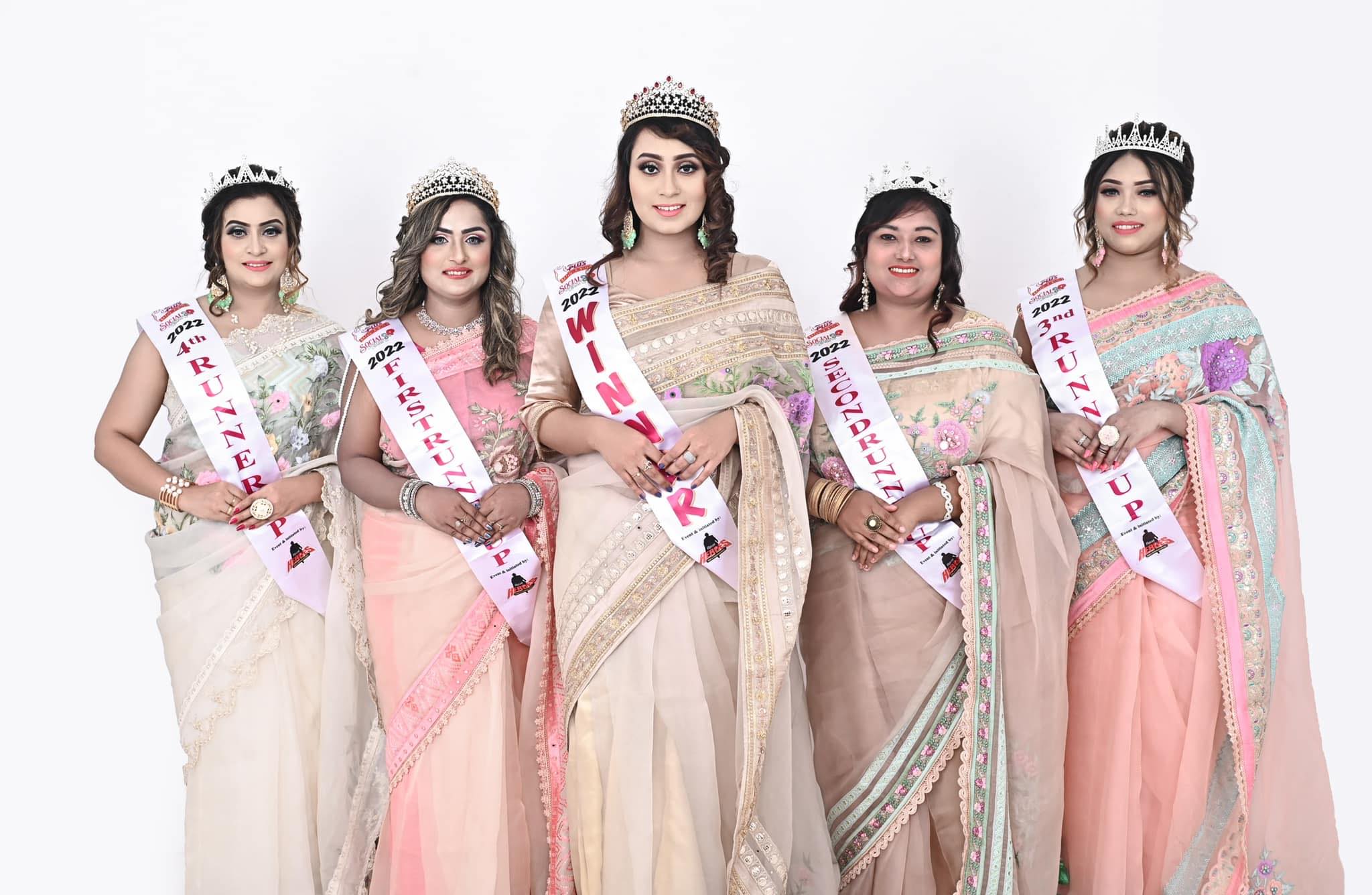 Mrs Bangladesh - Mrs Bangladesh added a new photo.