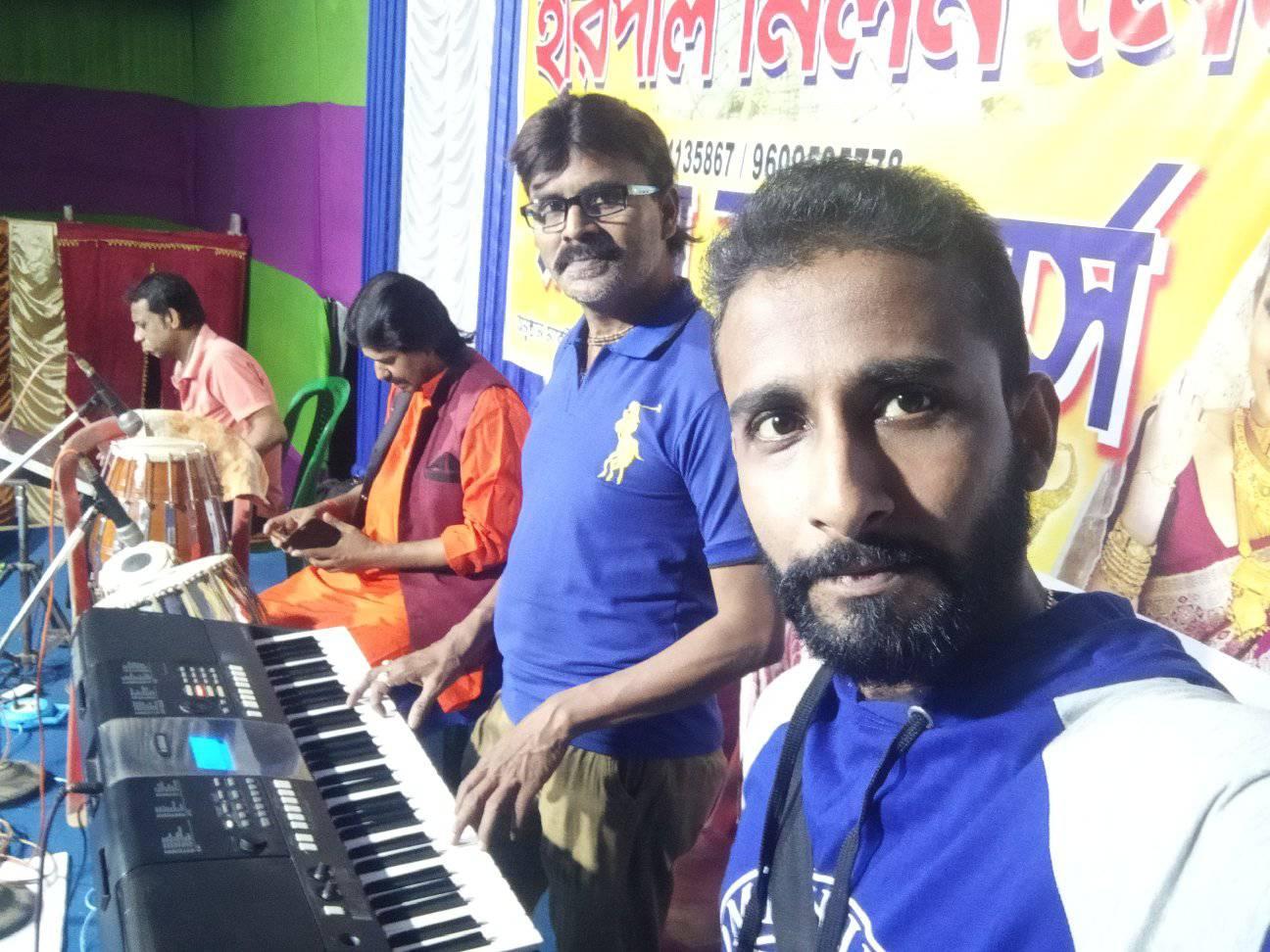 R Sundar