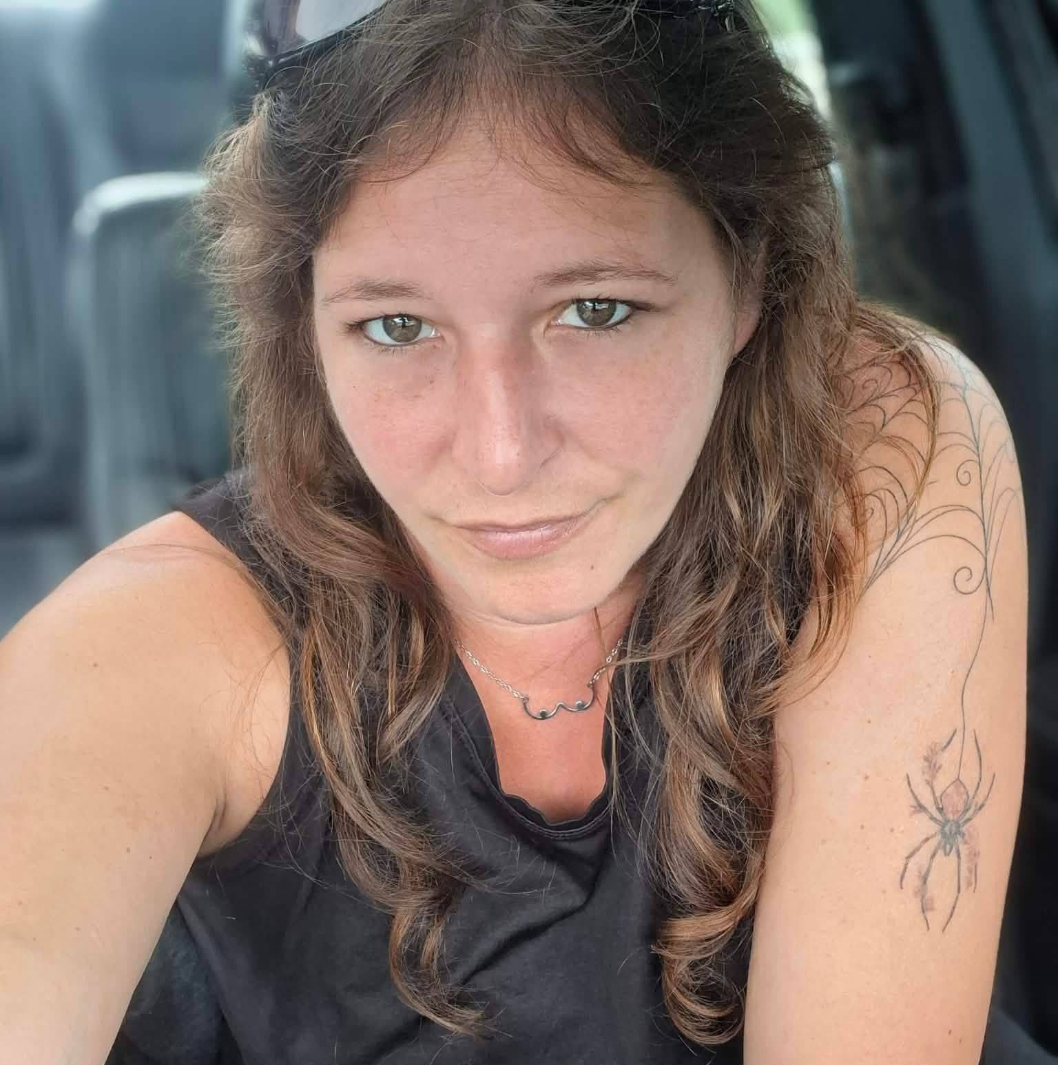 Tanya Kidder - When you clean out the car you have been... | Facebook