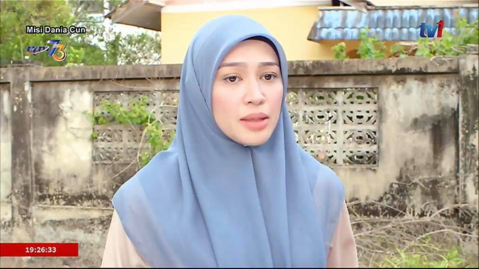 Saksikan Misi Dania Cun Pentas Wayang Production Sdn Bhd Facebook