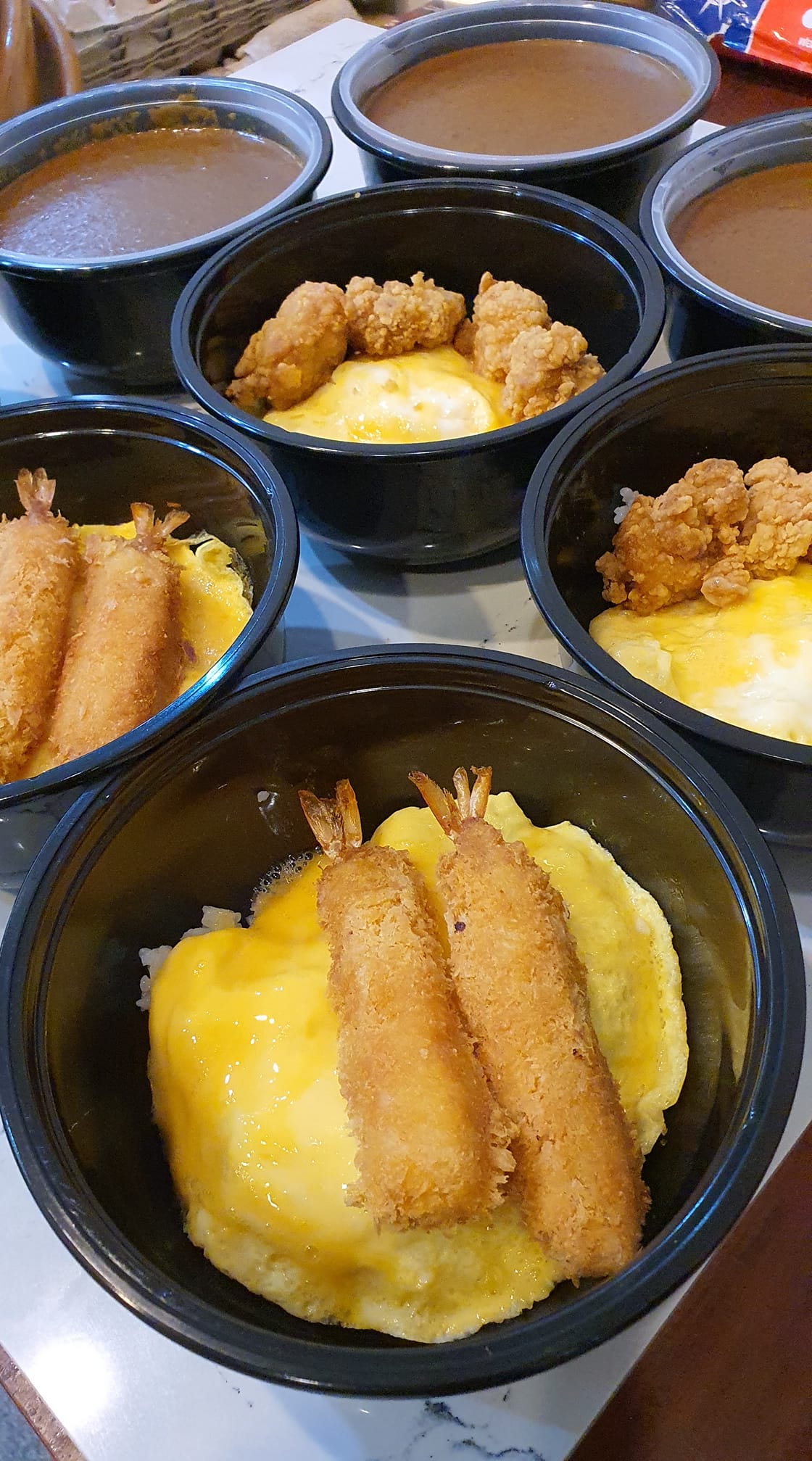 Hana Curry Rice - ฮะนะแกงกะหรี่ | Bangkok