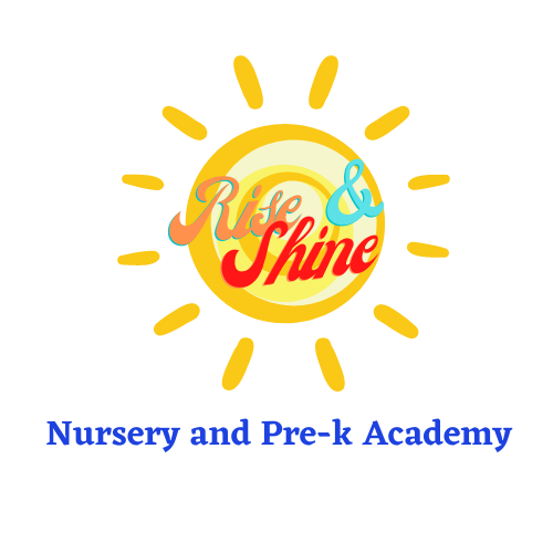 Rise and shine... - Rise and shine Nursery & Pre-K Academy