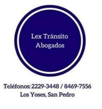 Lex Tránsito Abogados | San José