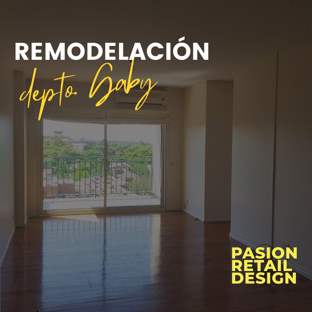Pasion Retail Design