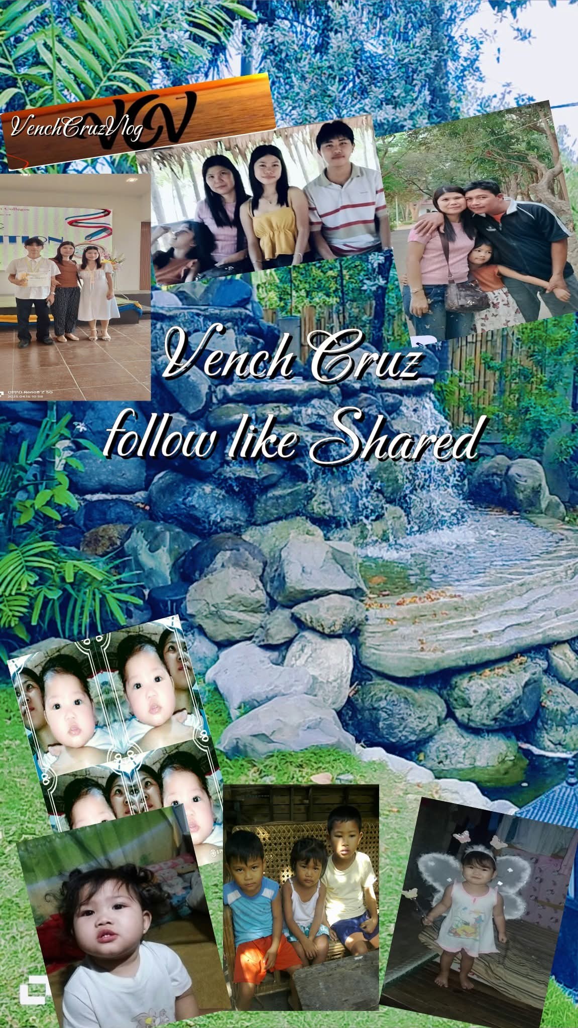 Vench Cruz