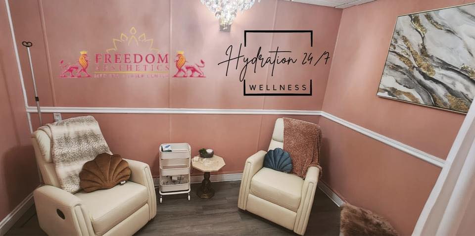 b12 injections wichita falls tx Hydration Wellness 24/7 Vitamin B12 Injections -