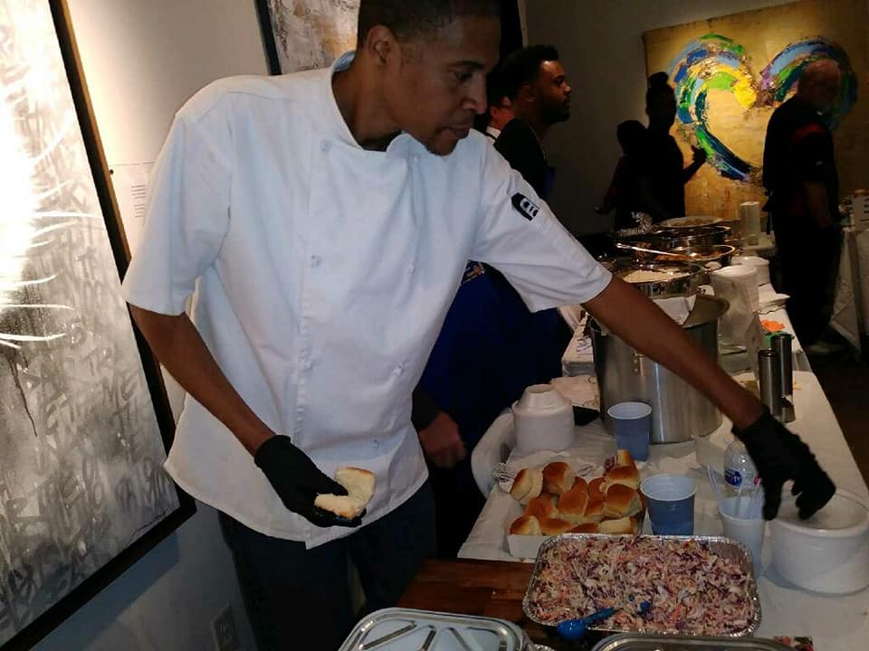 Meals by Chef Randy