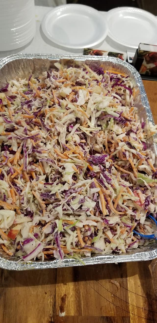Meals by Chef Randy