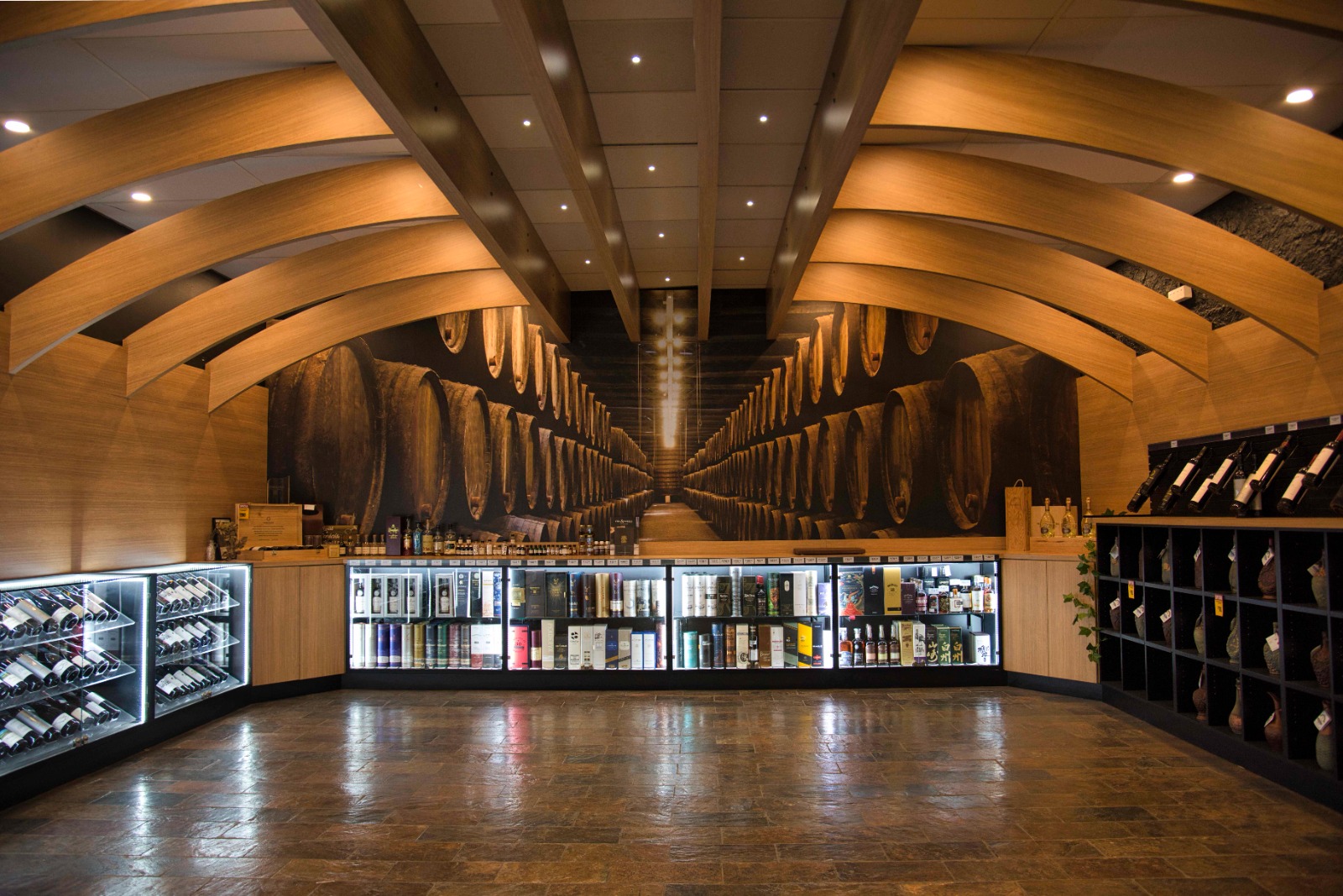 Prestige Liquor Subiaco | Perth WA