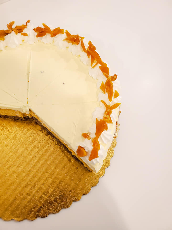 🌟 CHEESECAKES 🌟 Cheesecakes are... - Cesar's Cakes & Cafe