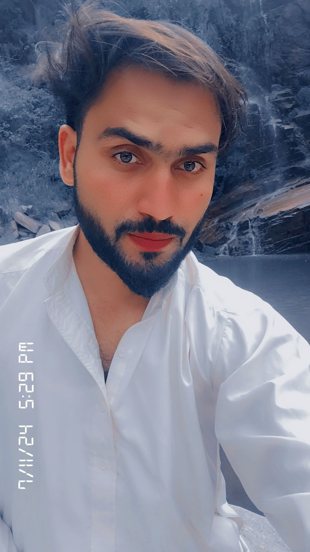Rashid Rg