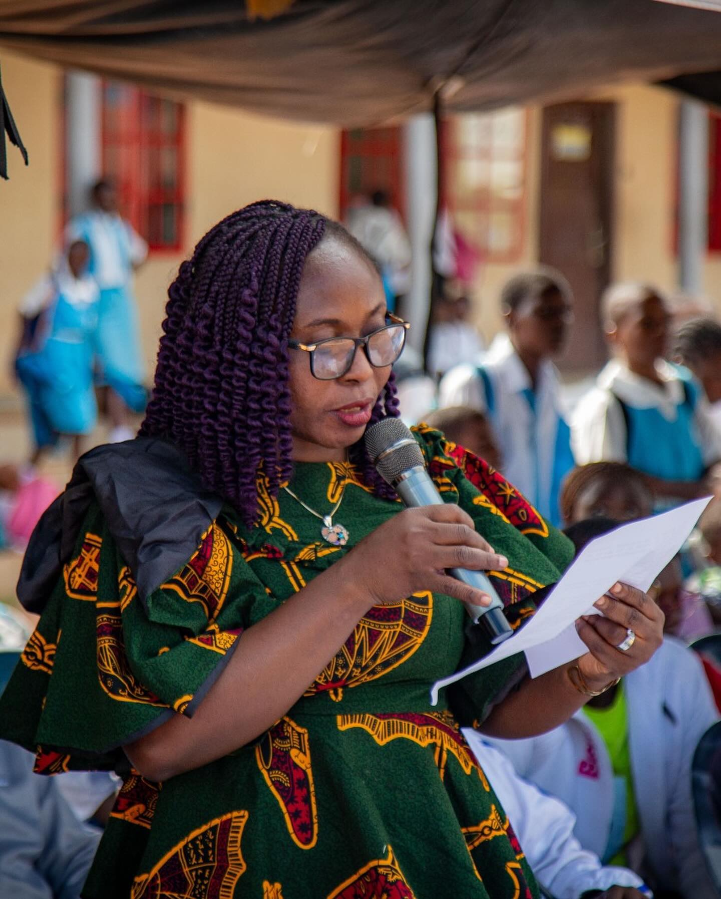 The Functioning... - Ministry of Education - Edo State | Facebook