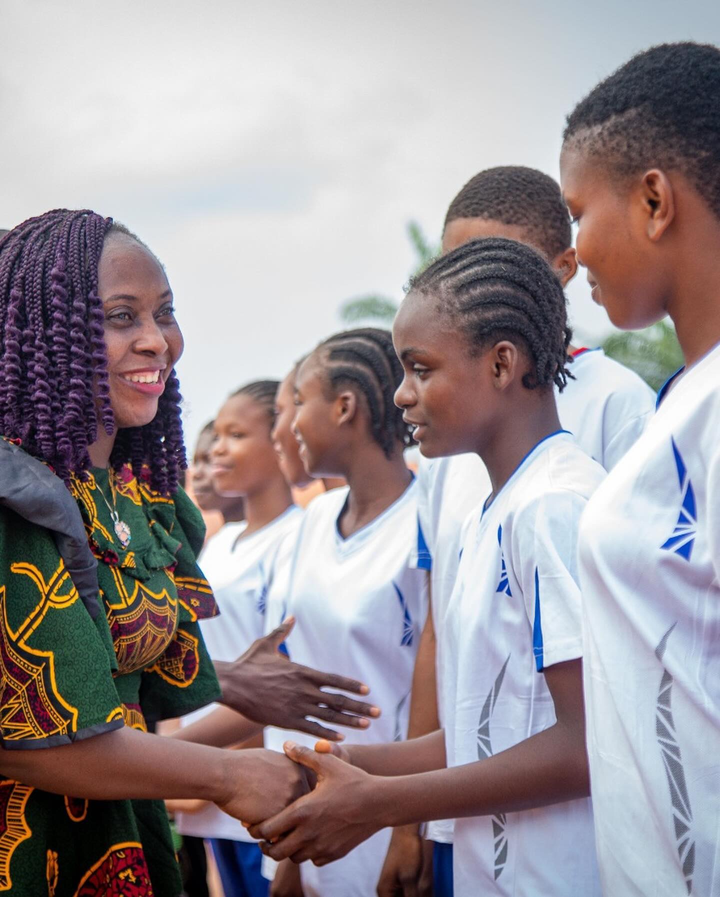 The Functioning... - Ministry of Education - Edo State | Facebook