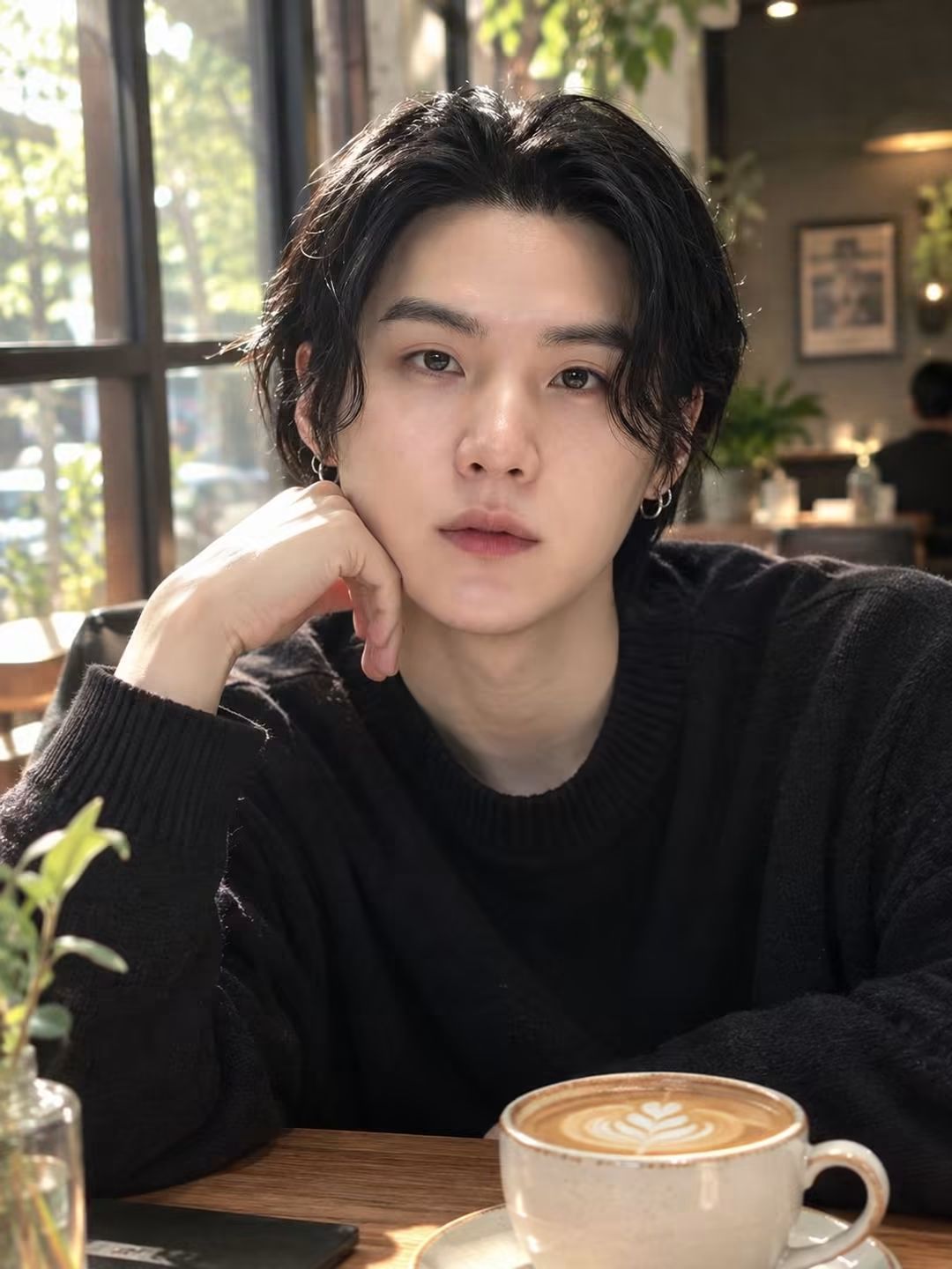 SUGA