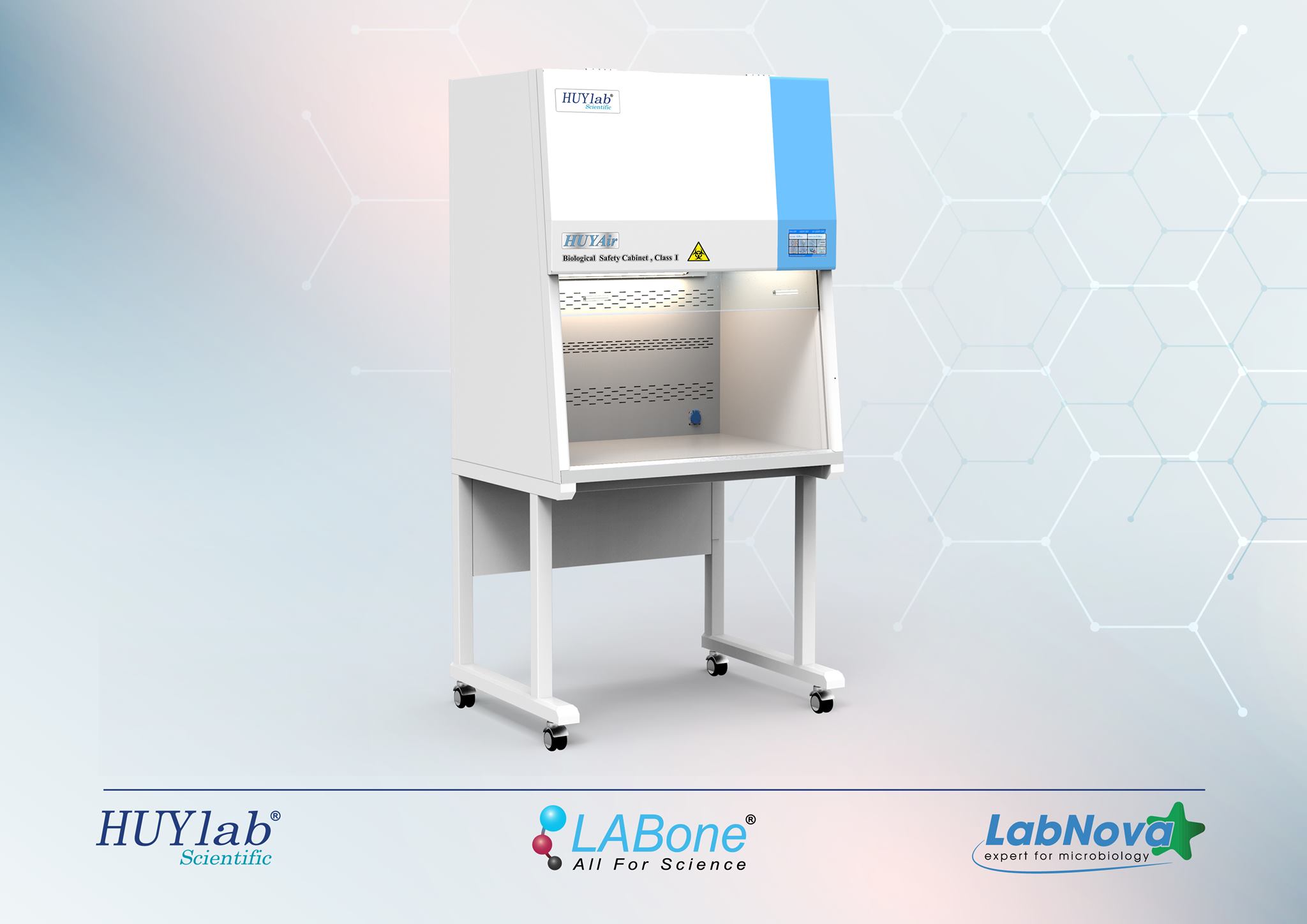 Class I, II,& III Biosafety... - LABone Scientific Co.Ltd., | Facebook