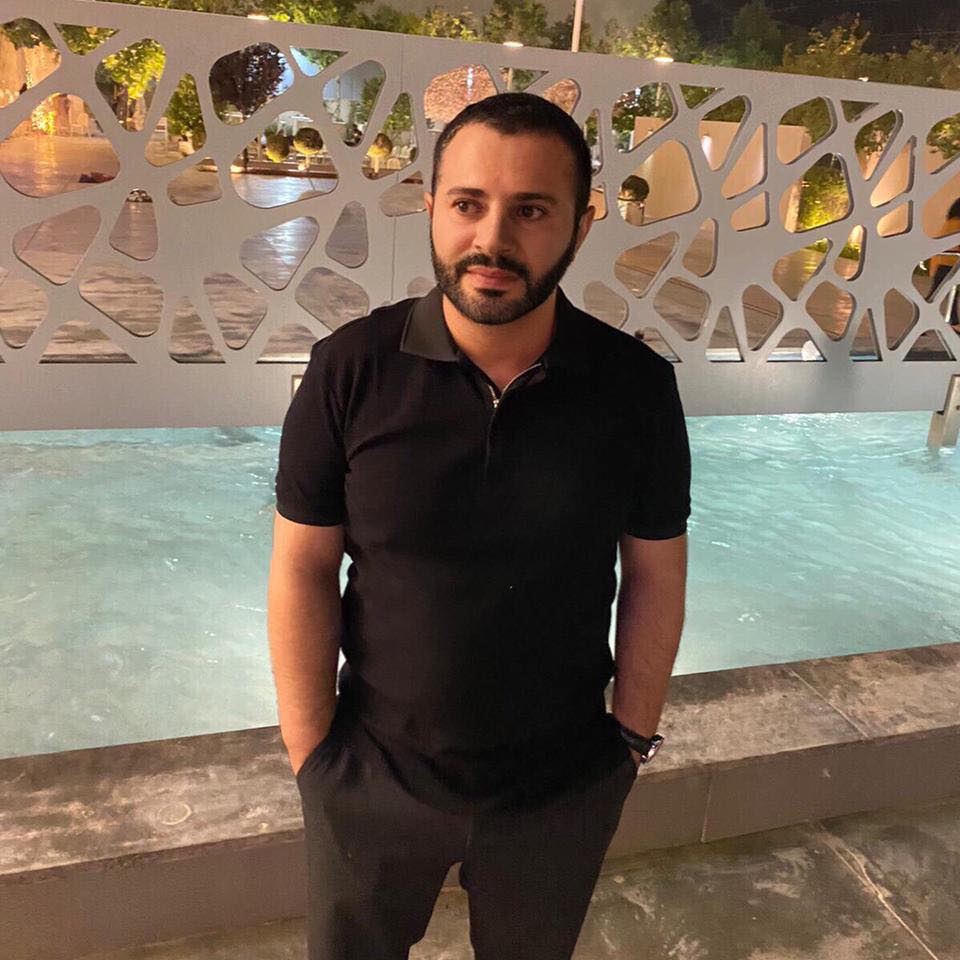 Rudik Migirov