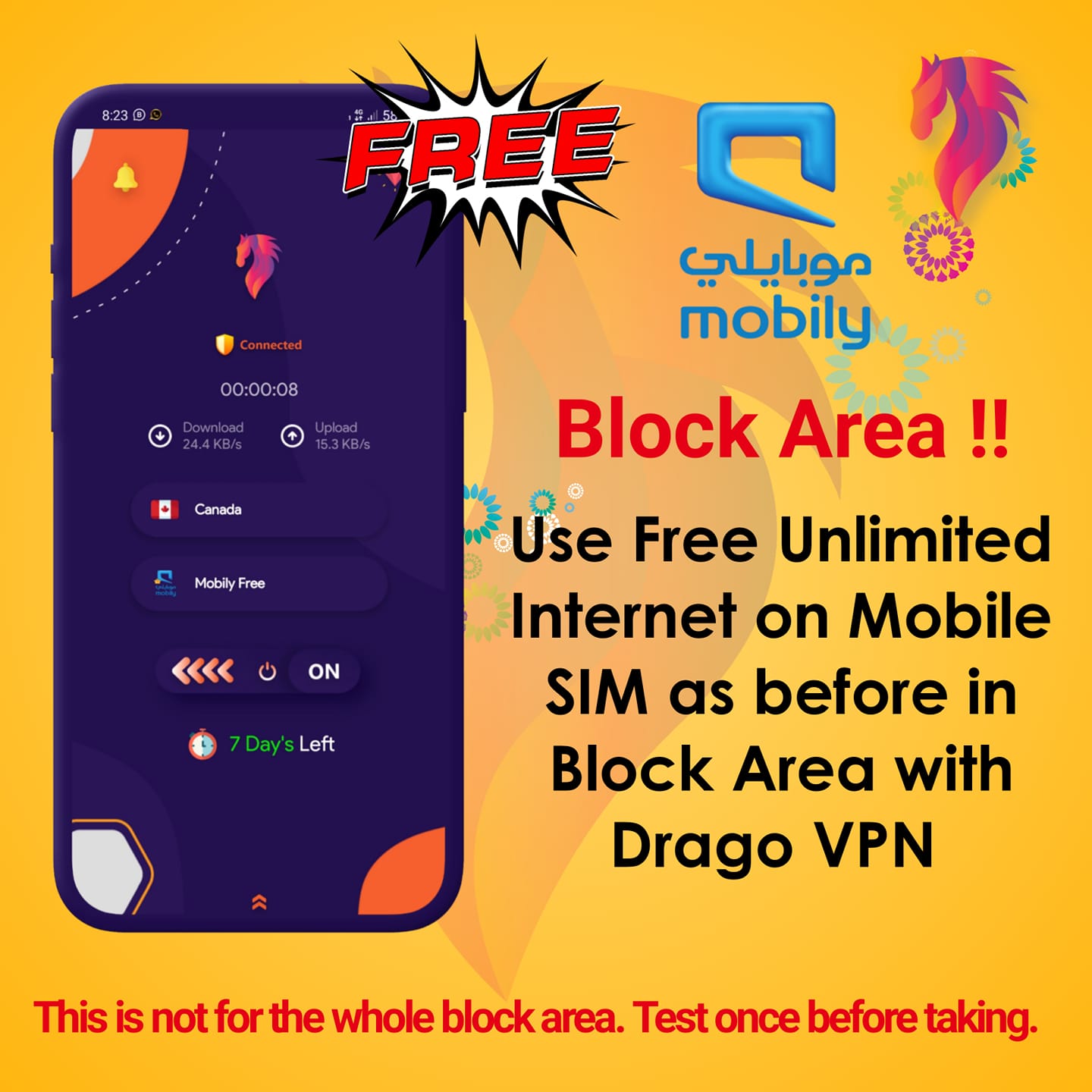 Red Tunnel VPN