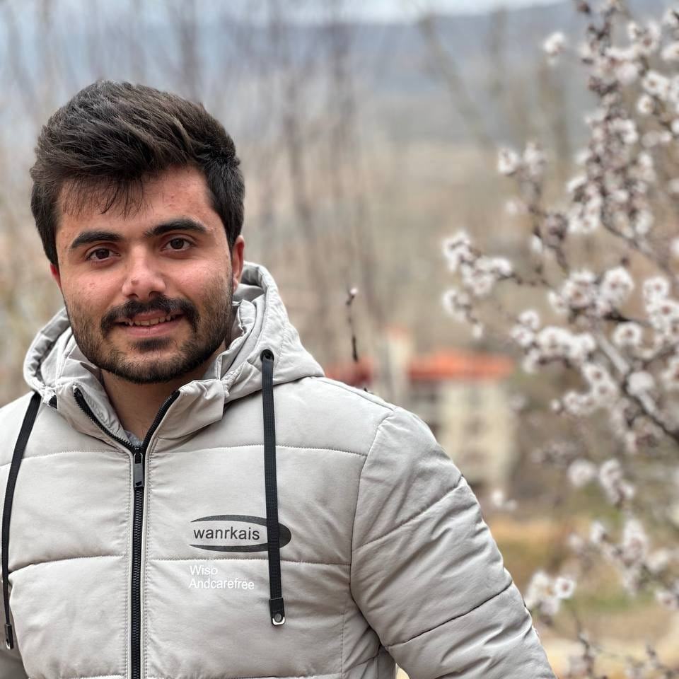 Alaa Raei Albalha