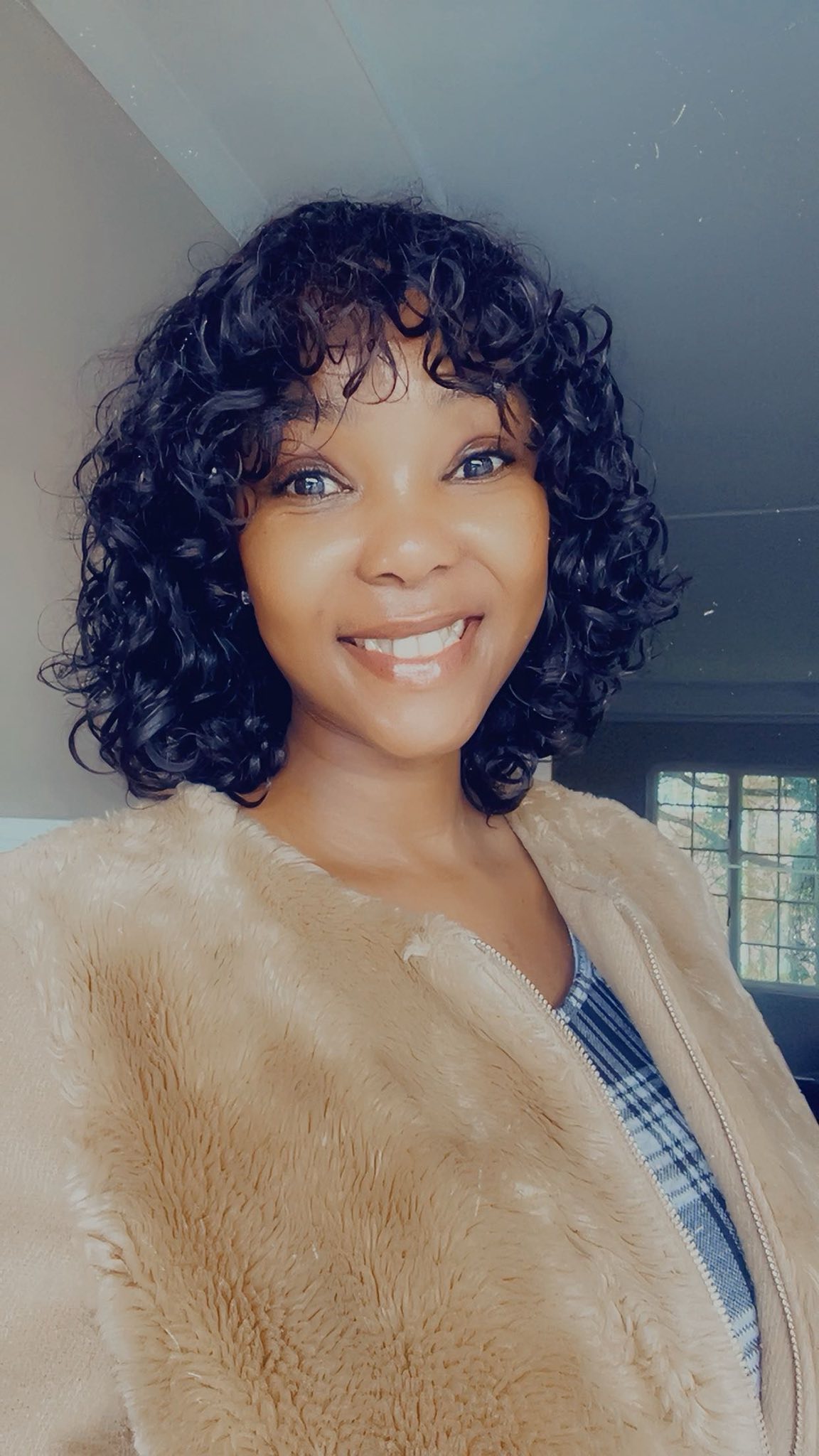 Samkelisiwe Radebe