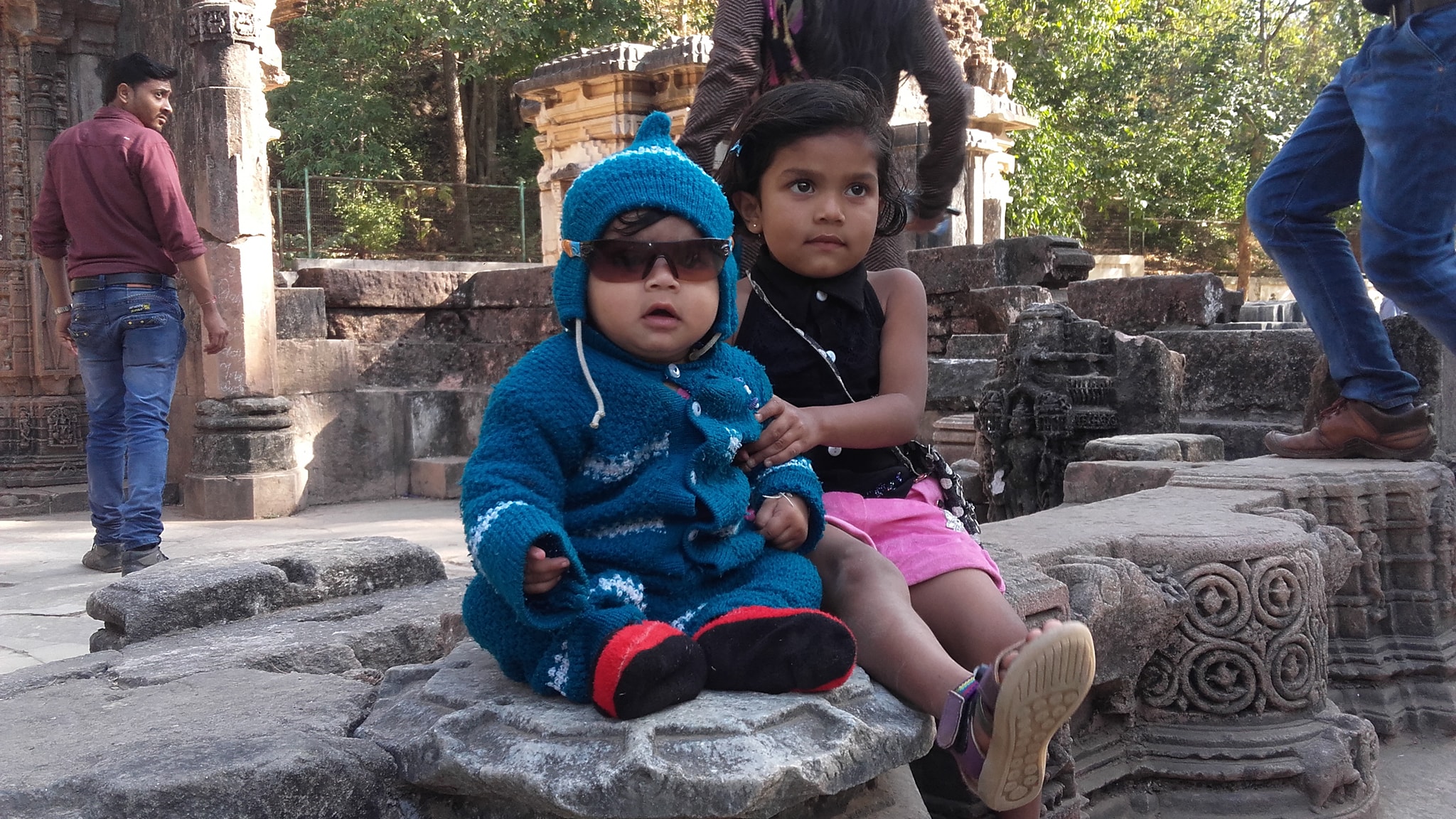 Shailesh Rathod