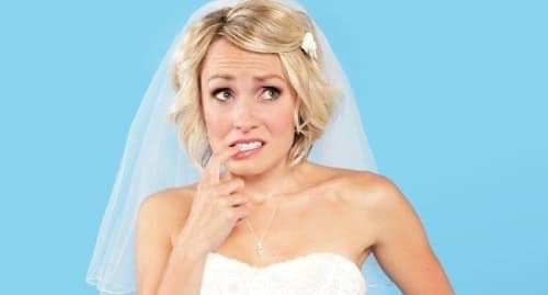 📸 CHI HA PAURA DEL LUPO E DEL... - Brunella Fratini wedding