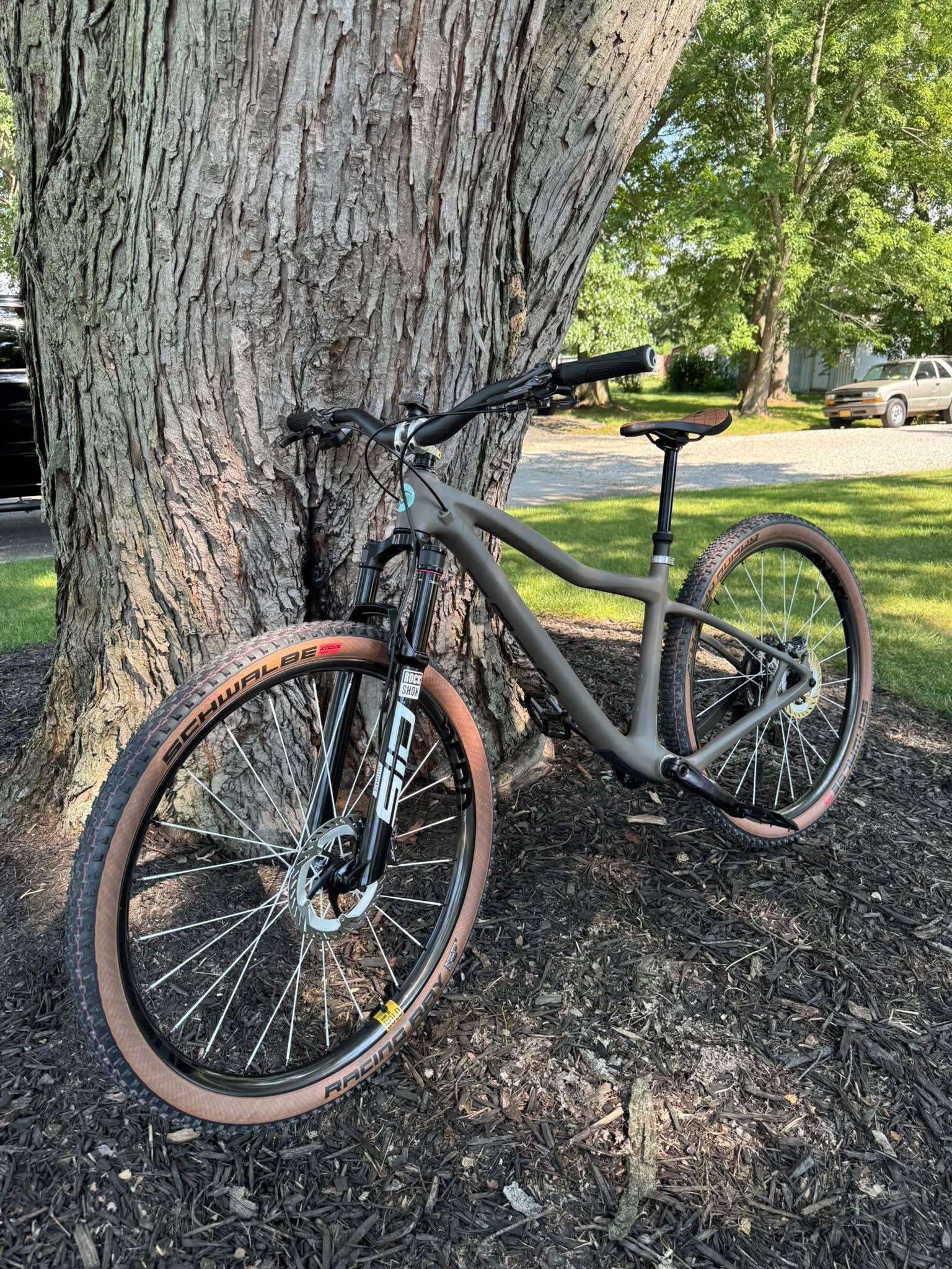 adult electric bicycle GOCIO 26