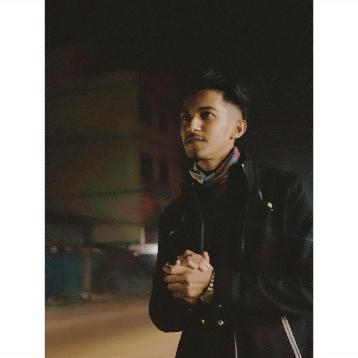 Wahed Malik