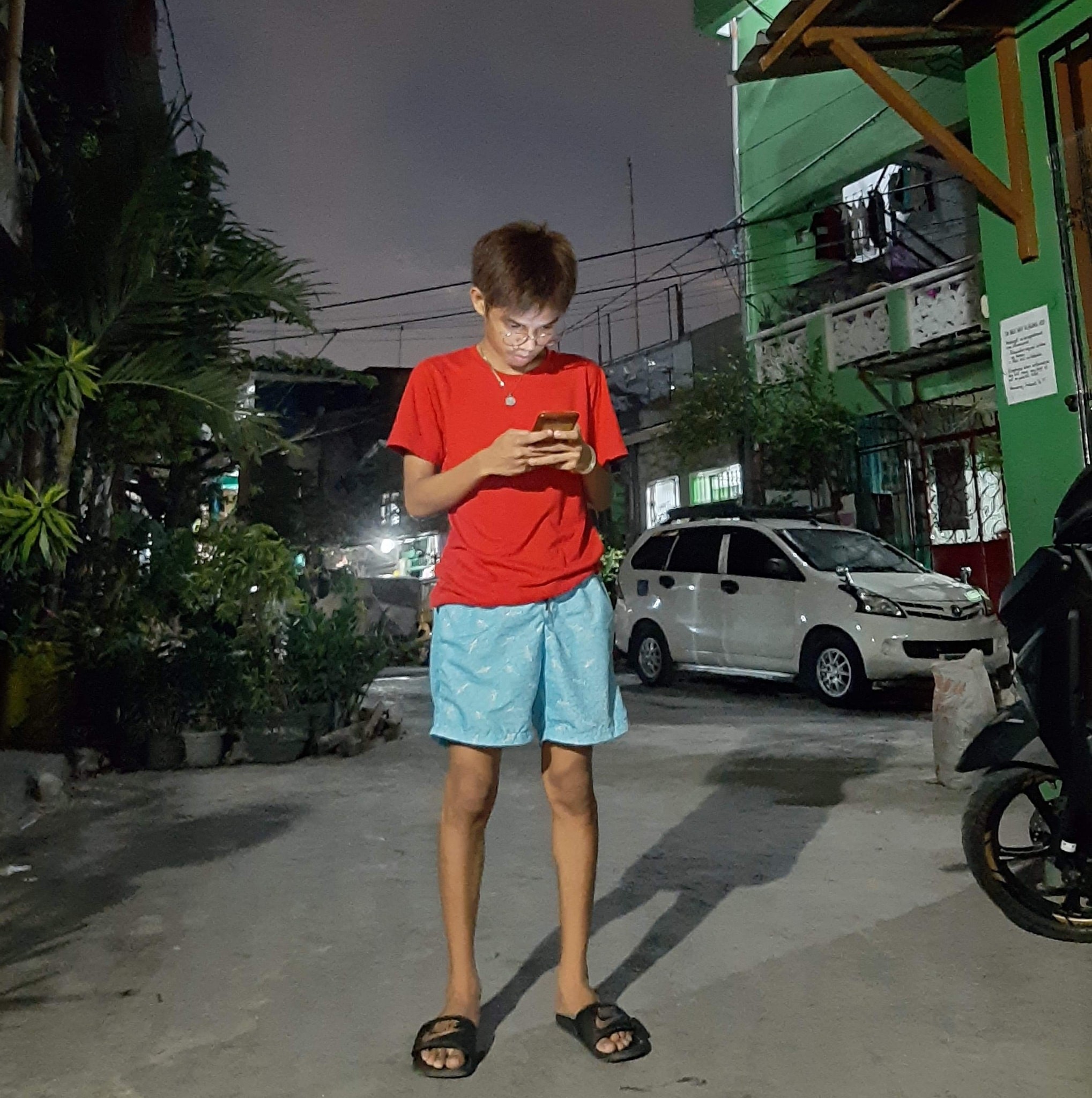 John Rendel Roxas Adriatico